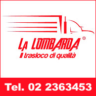 LA LOMBARDA TRASLOCHI
